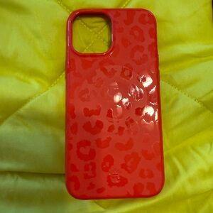 Velvet Caviar iPhone 12 Pro Max case